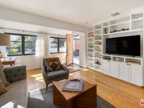 3117 Berkeley Avenue, Los Angeles CA 90026