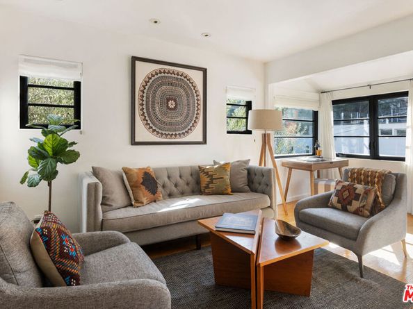 3117 Berkeley Avenue, Los Angeles CA 90026