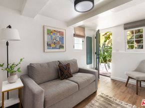 3117 Berkeley Avenue, Los Angeles CA 90026