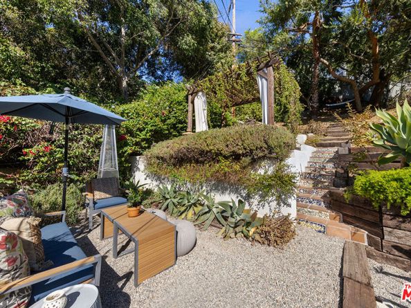 3117 Berkeley Avenue, Los Angeles CA 90026