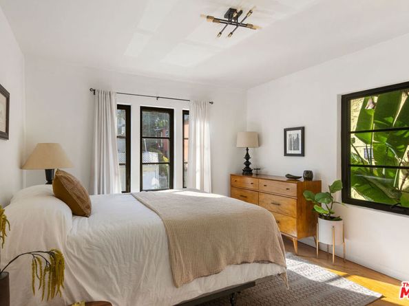 3117 Berkeley Avenue, Los Angeles CA 90026