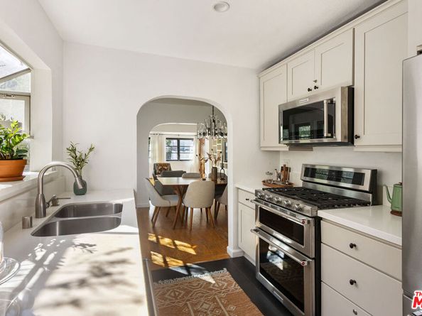 3117 Berkeley Avenue, Los Angeles CA 90026