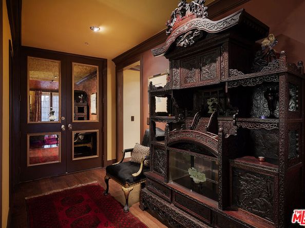 960 N Doheny Drive 306, West Hollywood CA 90069