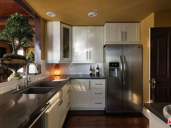 960 N Doheny Drive 306, West Hollywood CA 90069