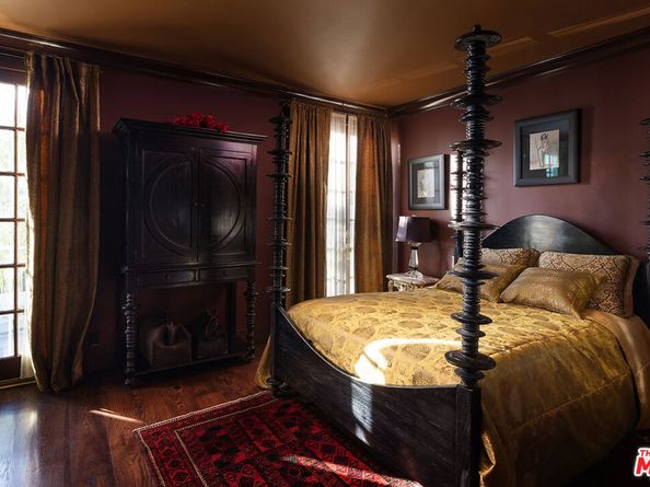 960 N Doheny Drive 306, West Hollywood CA 90069