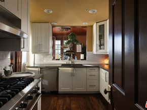 960 N Doheny Drive 306, West Hollywood CA 90069