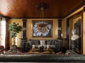 960 N Doheny Drive 306, West Hollywood CA 90069