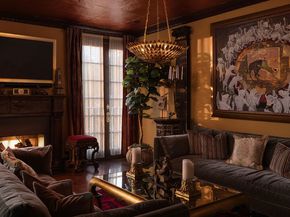 960 N Doheny Drive 306, West Hollywood CA 90069