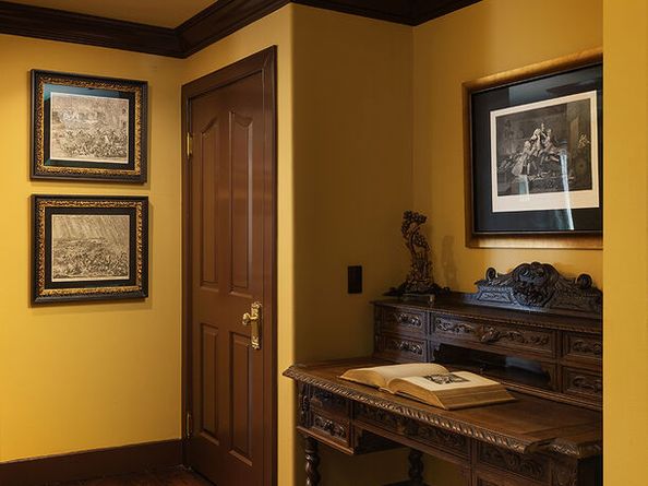 960 N Doheny Drive 306, West Hollywood CA 90069