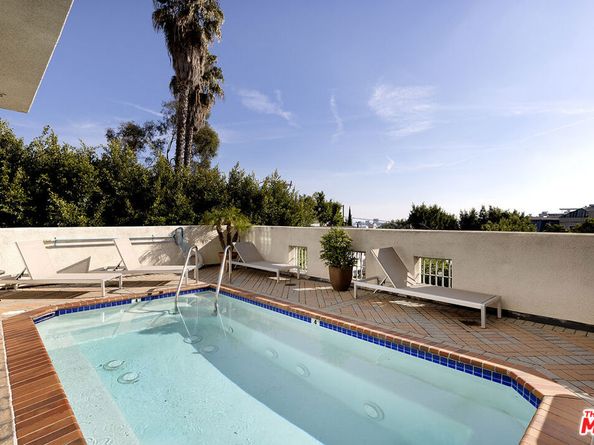 960 N Doheny Drive 306, West Hollywood CA 90069