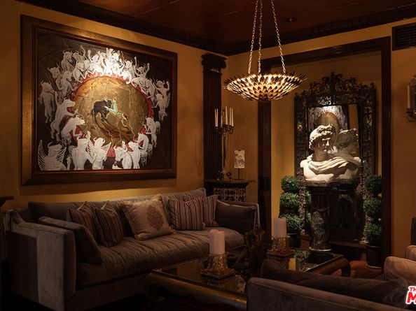 960 N Doheny Drive 306, West Hollywood CA 90069