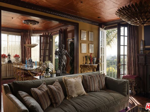 960 N Doheny Drive 306, West Hollywood CA 90069