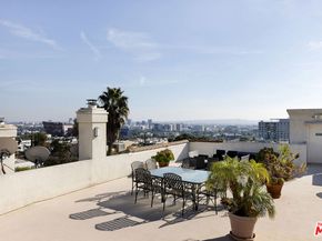 960 N Doheny Drive 306, West Hollywood CA 90069