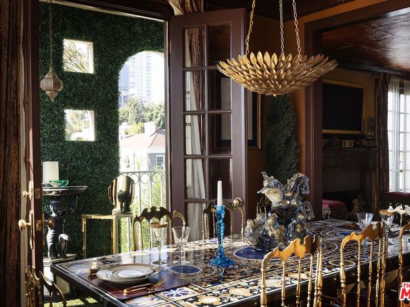 960 N Doheny Drive 306, West Hollywood CA 90069