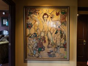 960 N Doheny Drive 306, West Hollywood CA 90069