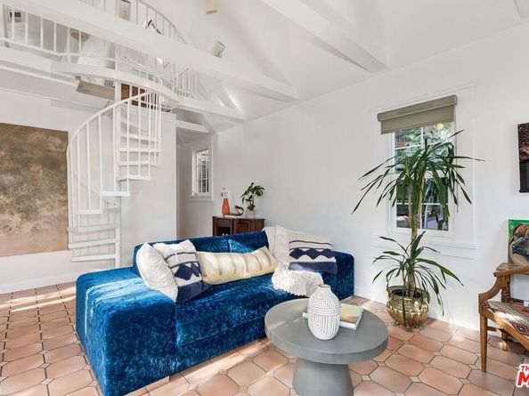 2427 N Gower Street, Los Angeles CA 90068