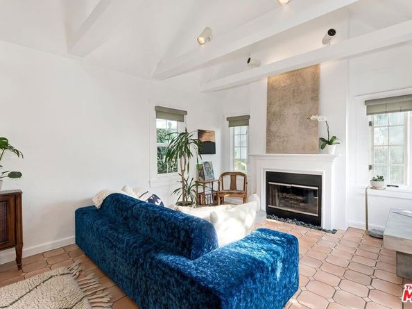 2427 N Gower Street, Los Angeles CA 90068