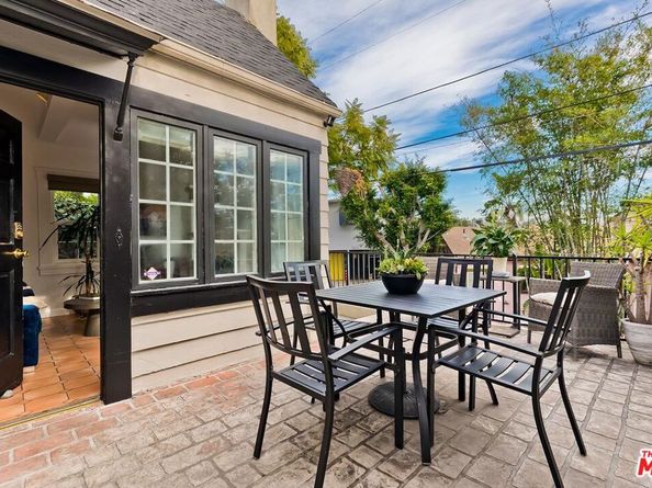 2427 N Gower Street, Los Angeles CA 90068