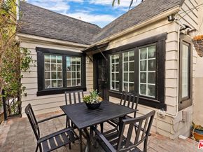 2427 N Gower Street, Los Angeles CA 90068