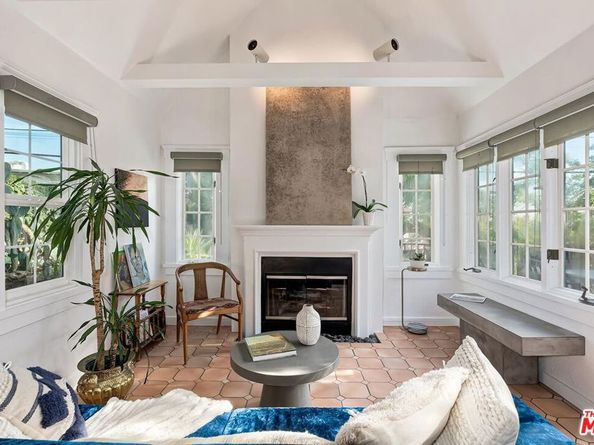 2427 N Gower Street, Los Angeles CA 90068