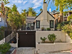 2427 N Gower Street, Los Angeles CA 90068