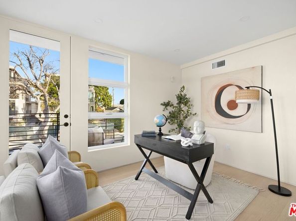 1011 N Ogden Drive 101, West Hollywood CA 90046