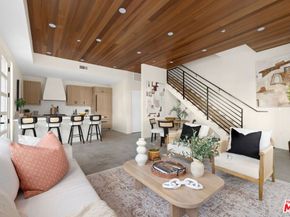 1011 N Ogden Drive 101, West Hollywood CA 90046