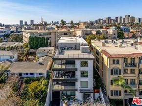 1839 Pandora Avenue PH, Los Angeles CA 90025