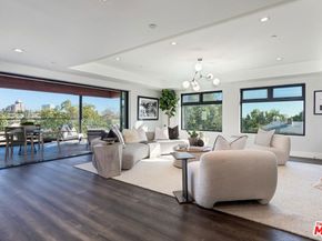 1839 Pandora Avenue PH, Los Angeles CA 90025