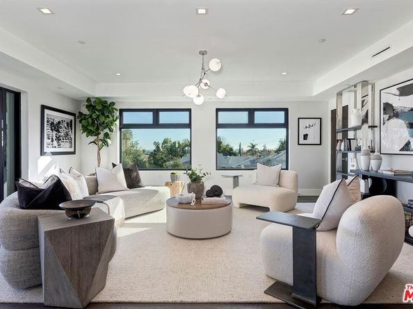 1839 Pandora Avenue PH, Los Angeles CA 90025