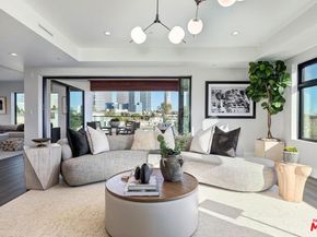 1839 Pandora Avenue PH, Los Angeles CA 90025