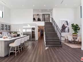 1839 Pandora Avenue PH, Los Angeles CA 90025