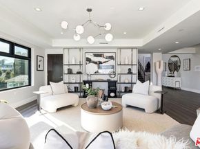 1839 Pandora Avenue PH, Los Angeles CA 90025