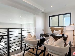 1839 Pandora Avenue PH, Los Angeles CA 90025