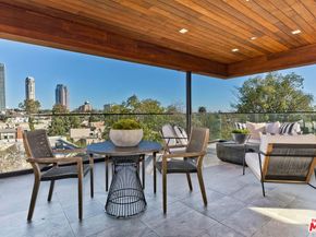 1839 Pandora Avenue PH, Los Angeles CA 90025