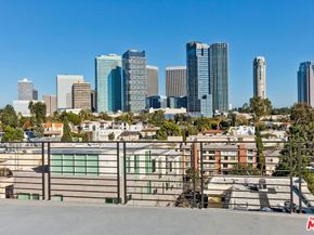 1839 Pandora Avenue PH, Los Angeles CA 90025