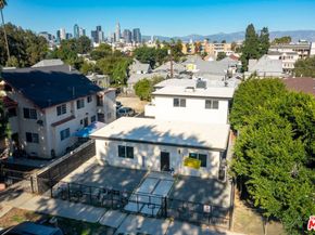 1023 E 28th Street, Los Angeles CA 90011