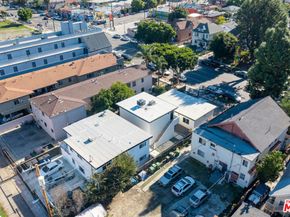 1023 E 28th Street, Los Angeles CA 90011