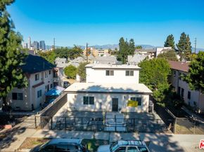 1023 E 28th Street, Los Angeles CA 90011