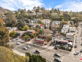 3226 Barham Boulevard, Los Angeles CA 90068