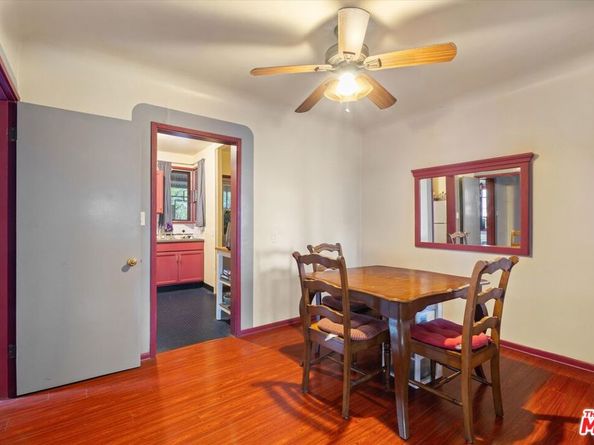 3226 Barham Boulevard, Los Angeles CA 90068