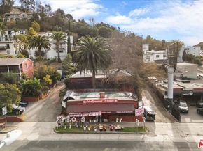 3226 Barham Boulevard, Los Angeles CA 90068