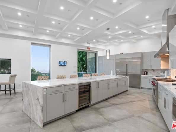 6181 Temple Hill Drive, Los Angeles CA 90068