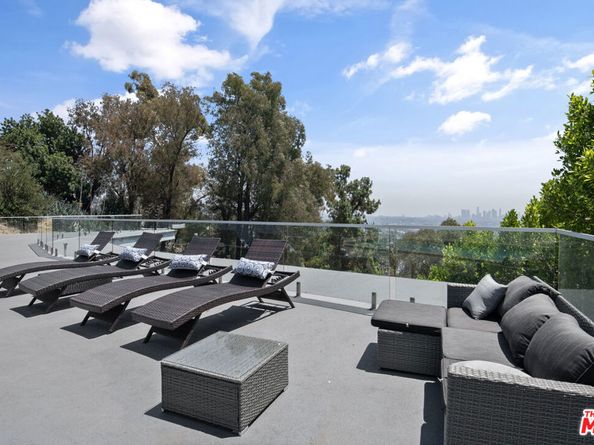6181 Temple Hill Drive, Los Angeles CA 90068