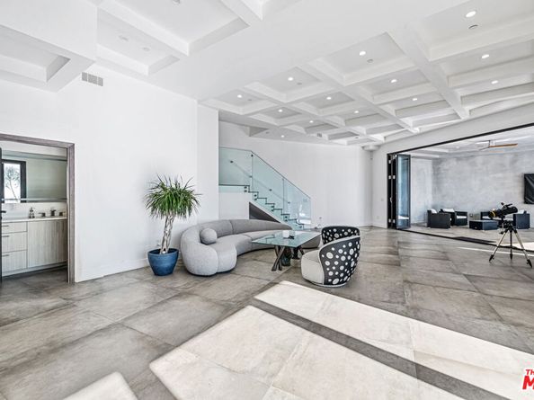 6181 Temple Hill Drive, Los Angeles CA 90068