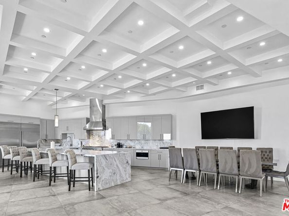 6181 Temple Hill Drive, Los Angeles CA 90068