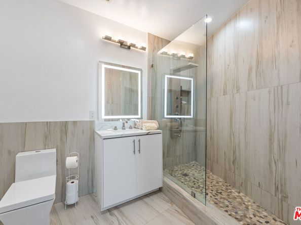 6181 Temple Hill Drive, Los Angeles CA 90068