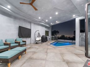6181 Temple Hill Drive, Los Angeles CA 90068