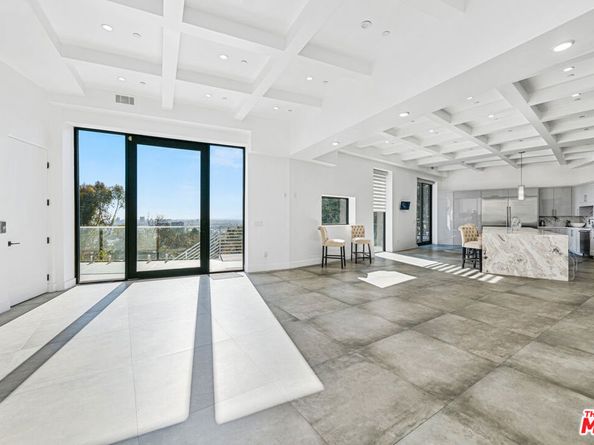 6181 Temple Hill Drive, Los Angeles CA 90068