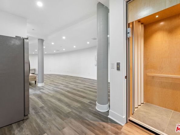 6181 Temple Hill Drive, Los Angeles CA 90068